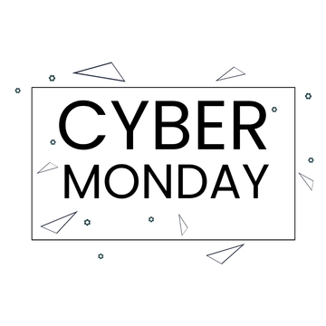 Free Happy Cyber Monday Drawing Template to Edit Online Free Happy Cyber Monday Drawing Template to Edit Online