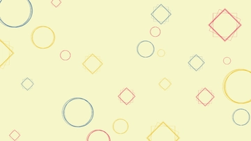 Free Minimalist Geometric Background Template to Edit Online