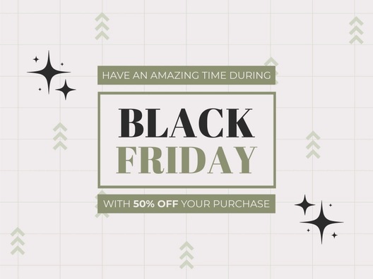 Black Friday Blog Header