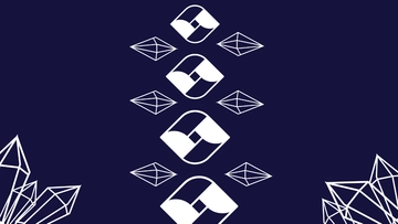 Free White Geometric Background Template to Edit Online Free White Geometric Background Template to Edit Online