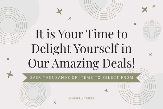 Black Friday Blog Banner