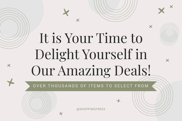 Free Black Friday Blog Banner Template to Edit Online