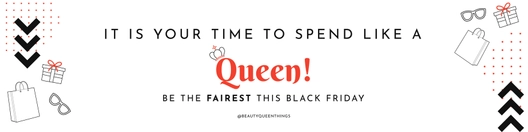 Black Friday Twitch Banner