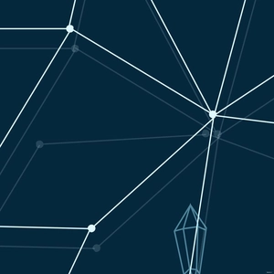 Digital Geometric Background