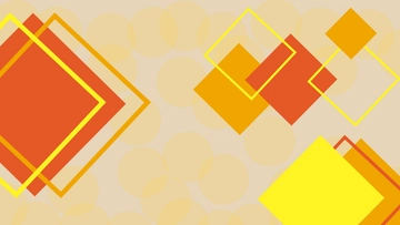 Free Elegant Geometric Background Template to Edit Online