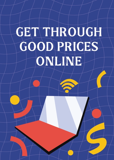 Cyber Monday Best Wishes