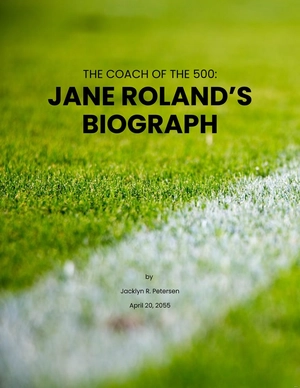 Instructor Biography