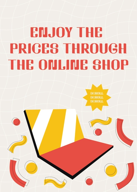 Cyber Monday Card