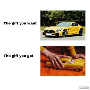 Merry Christmas Meme