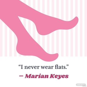 National Short Person Day Quote Vector
