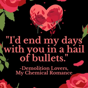 Love Quote Background