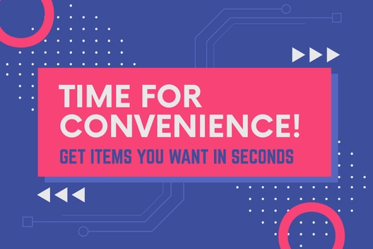Cyber Monday Blog Banner