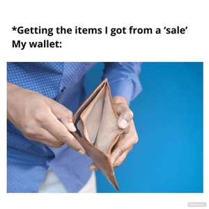 Happy Black Friday Meme