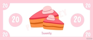 Kids Play Money Template