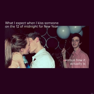 Funny Happy New Year Meme