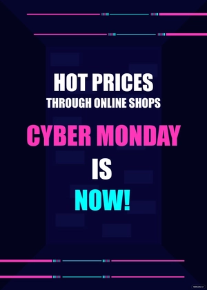 Cyber Monday Wishes For Friend