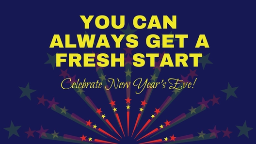 New Year's Eve Youtube Cover