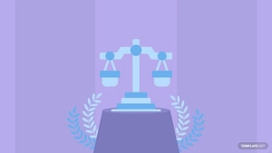 National Paralegal Day Background