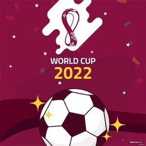 World Cup 2022 Clipart