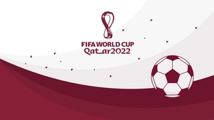 World Cup 2022 Design Background