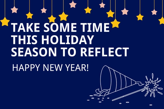 New Year's Eve Blog Banner