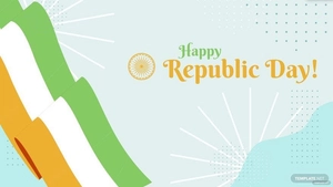 Republic Day High Resolution Background