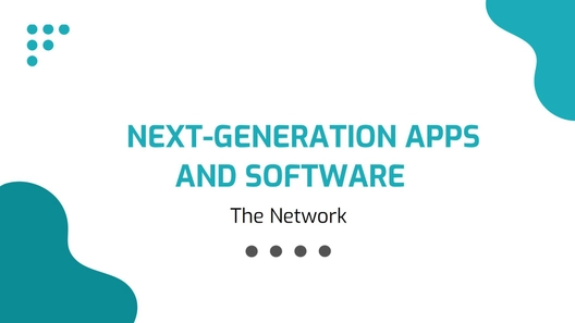 Technical Conference Presentation Template