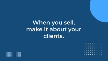 Free Sales Conference Presentation Template to Edit Online
