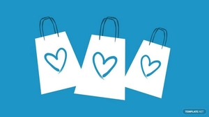 Small Business Saturday Background