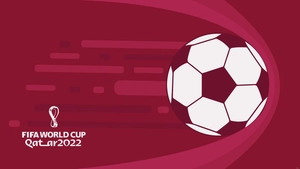 Football World Cup Wallpaper