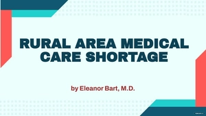 Medical Conference Presentation Template
