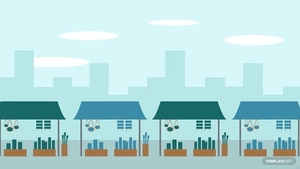 Small Business Saturday Banner Background