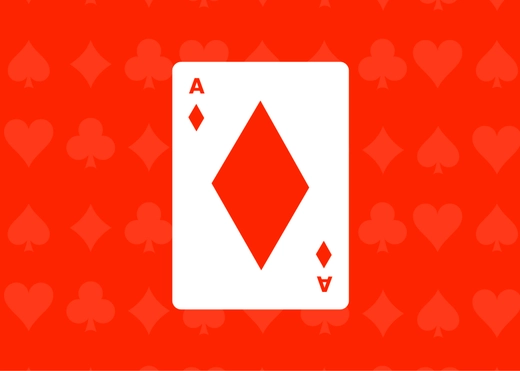 Sticks Card Game Template