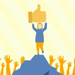 Employee Appreciation Day Clipart Vector