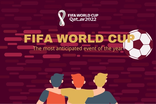 World Cup 2022 Blog Banner