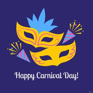 Carnival Clipart Vector