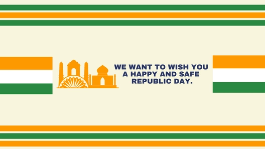 Republic Day Youtube Cover