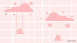 Happy Valentine's Day Background