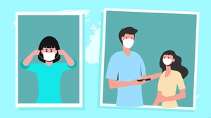 International Day of Epidemic Preparedness Image Background