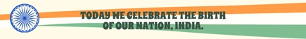 Republic Day Website Banner