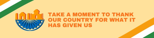 Republic Day Twitch Banner