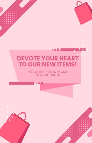 Happy Valentine's Day Poster