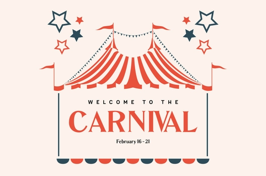 Carnival Banner