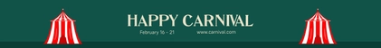 Carnival Website Banner