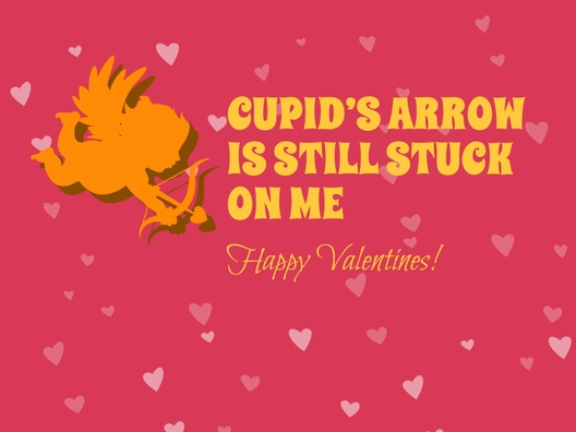 Valentine's Day Blog Header