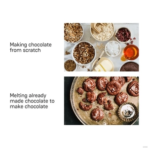 Valentine's Day Chocolate Meme