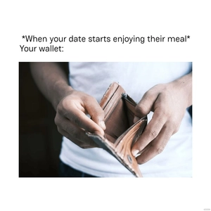 Valentine's Day Date Meme