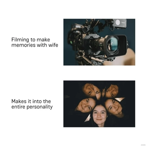 Happy Valentine's Day Wife Meme