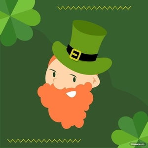 St. Patrick's Day Clipart