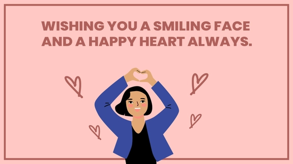 National Compliment Day Wishes Background